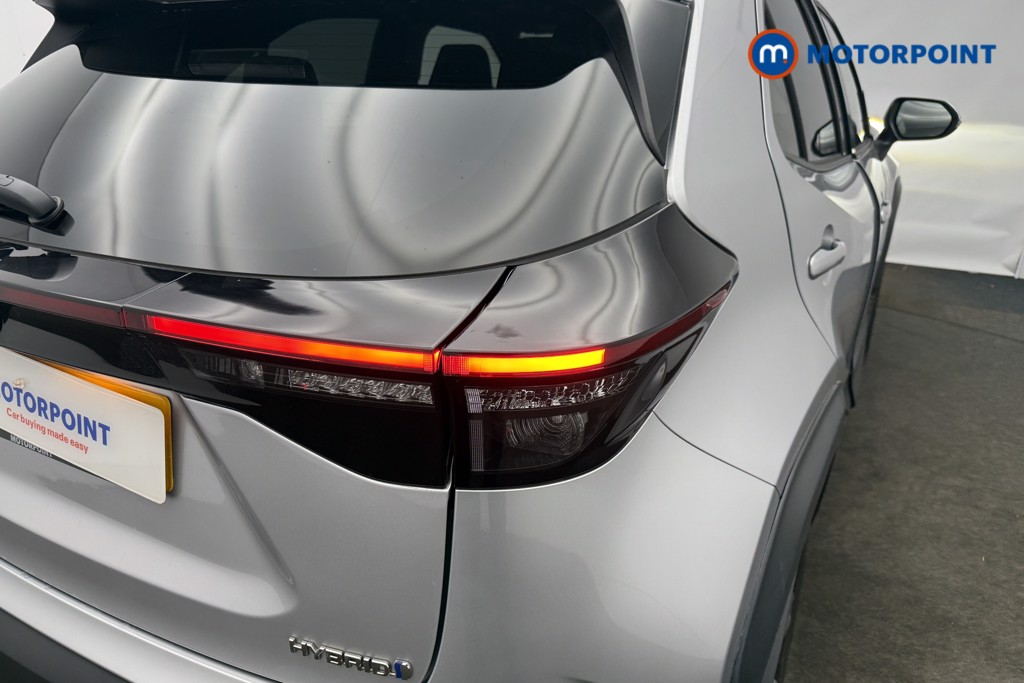 Used Toyota Yaris Cross 2023 for sale - 76739090: Photo 19