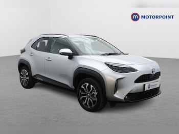 Used Toyota Yaris Cross 2023 for sale - 76739090: Photo