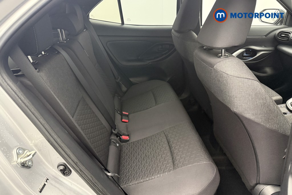 Used Toyota Yaris Cross 2023 for sale - 76739090: Photo 22