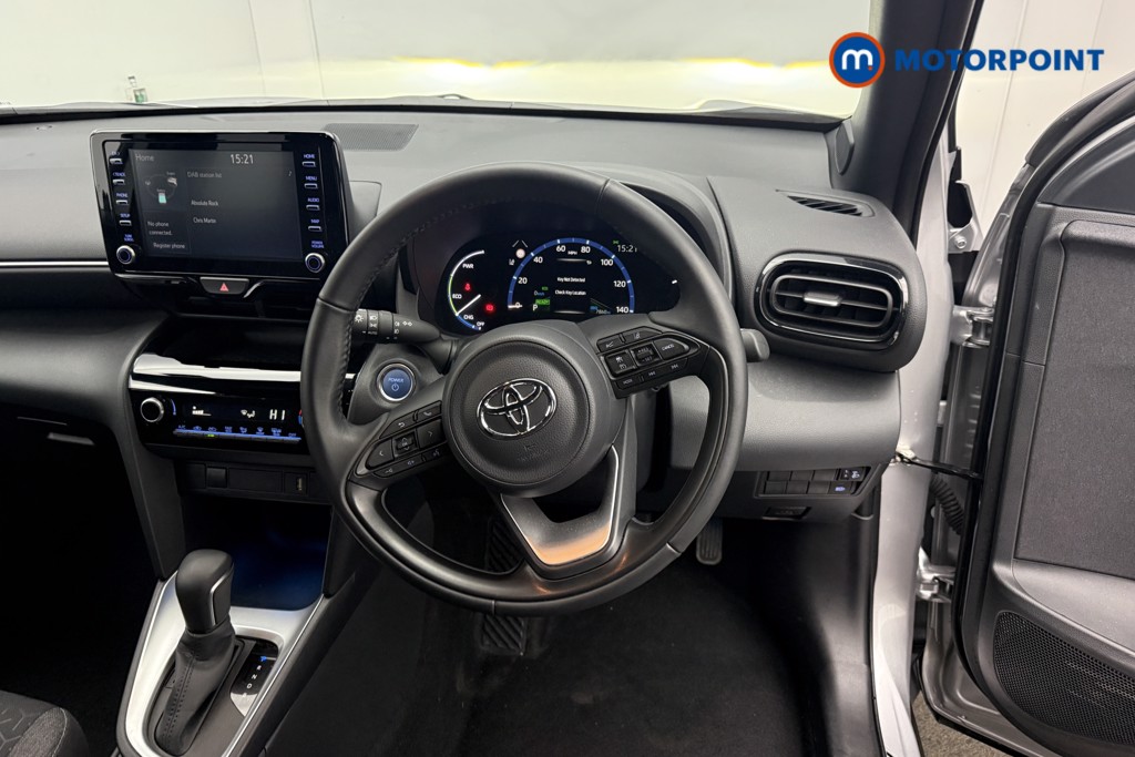 Used Toyota Yaris Cross 2023 for sale - 76739090: Photo 24