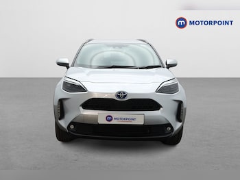 Used Toyota Yaris Cross 2023 for sale - 76739090: Photo