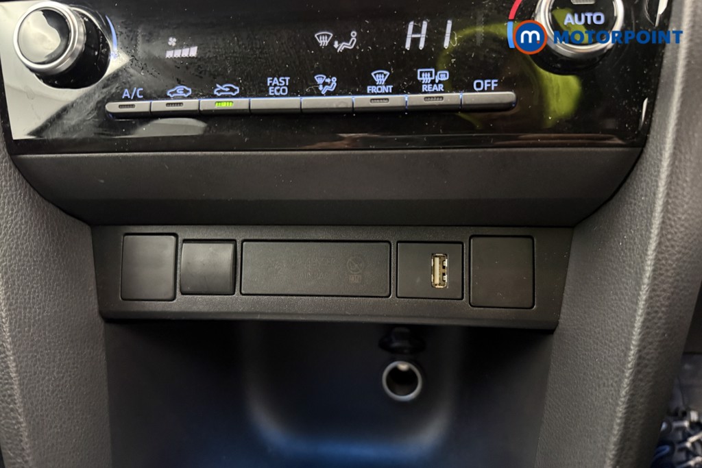 Used Toyota Yaris Cross 2023 for sale - 76739090: Photo 33