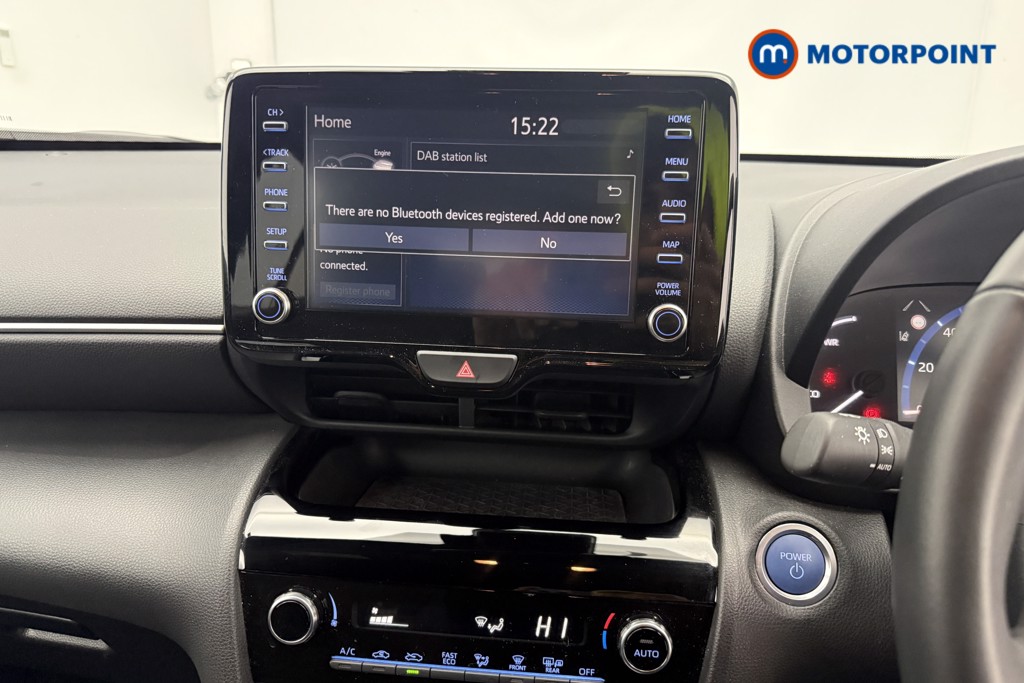 Used Toyota Yaris Cross 2023 for sale - 76739090: Photo 34