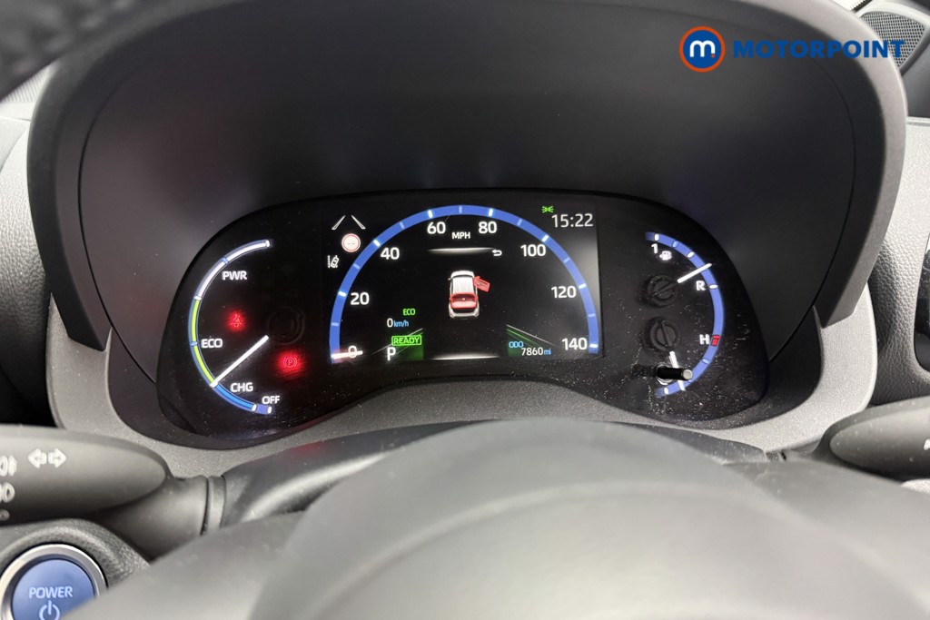 Used Toyota Yaris Cross 2023 for sale - 76739090: Photo 36