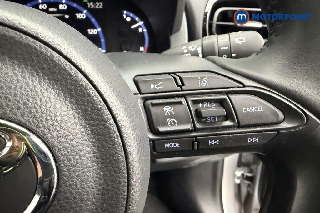 Used Toyota Yaris Cross 2023 for sale - 76739090: Photo 37