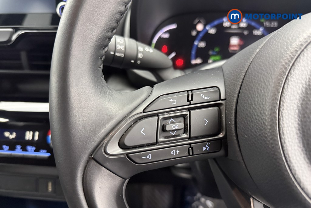 Used Toyota Yaris Cross 2023 for sale - 76739090: Photo 38