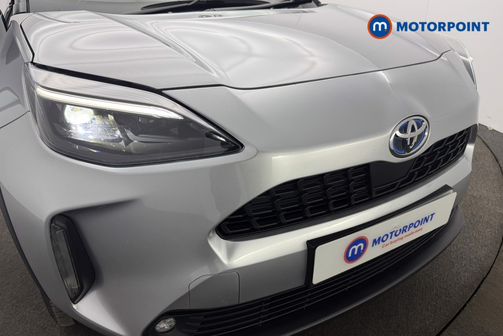 Used Toyota Yaris Cross 2023 for sale - 76739090: Photo 39