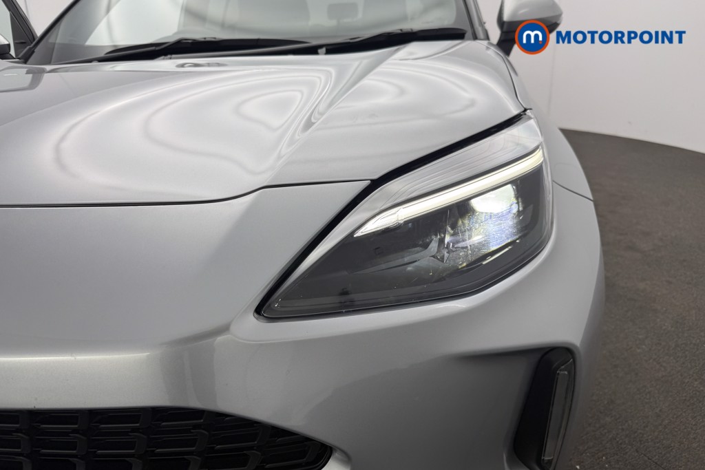 Used Toyota Yaris Cross 2023 for sale - 76739090: Photo 40