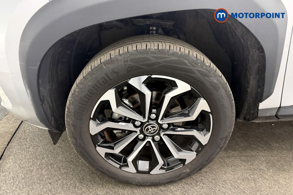 Used Toyota Yaris Cross 2023 for sale - 76739090: Photo 41