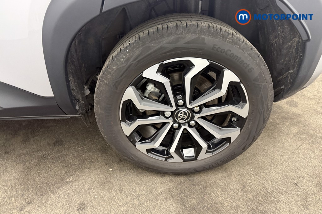 Used Toyota Yaris Cross 2023 for sale - 76739090: Photo 42