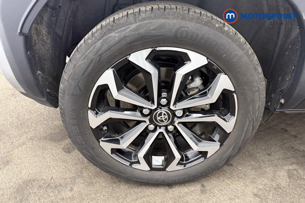 Used Toyota Yaris Cross 2023 for sale - 76739090: Photo 43