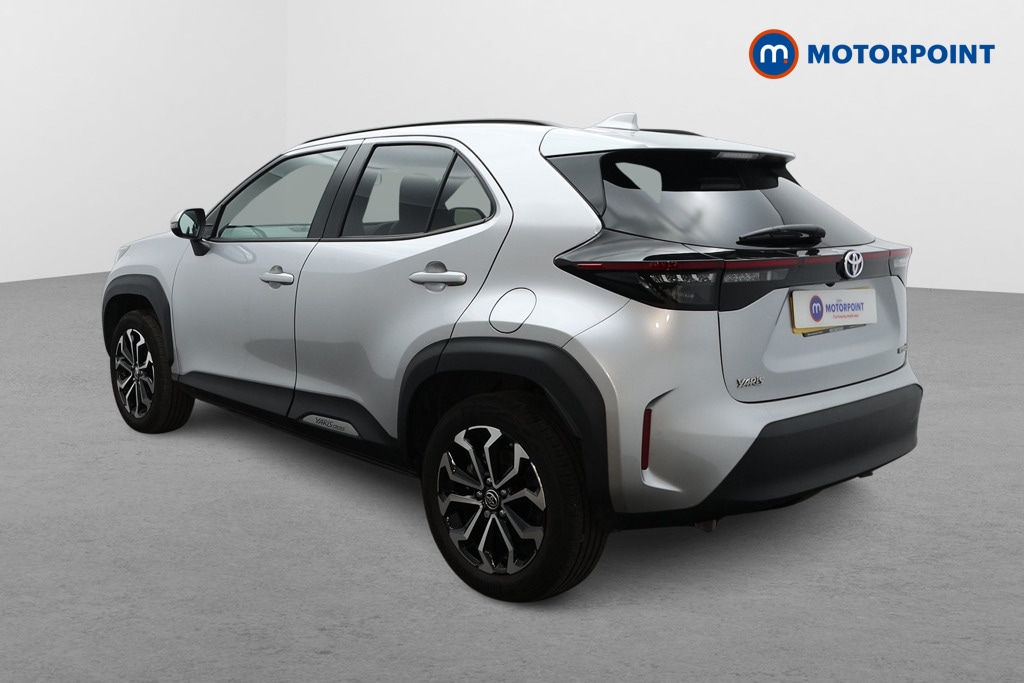 Used Toyota Yaris Cross 2023 for sale - 76739090: Photo 5