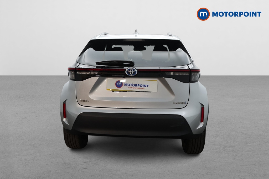 Used Toyota Yaris Cross 2023 for sale - 76739090: Photo 6