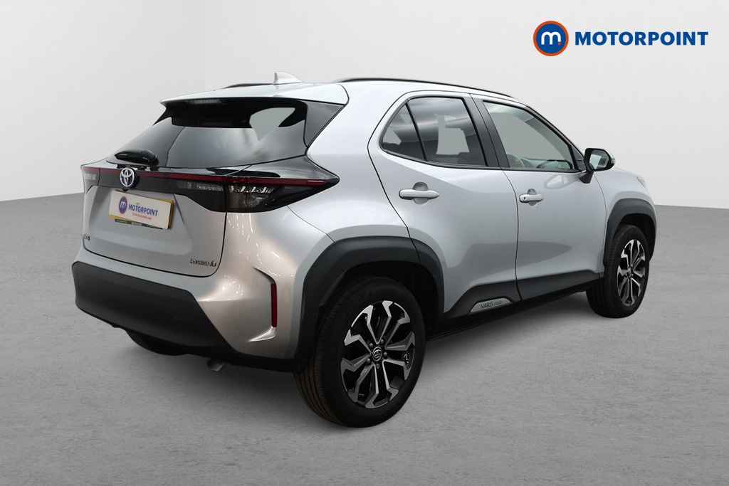 Used Toyota Yaris Cross 2023 for sale - 76739090: Photo 7