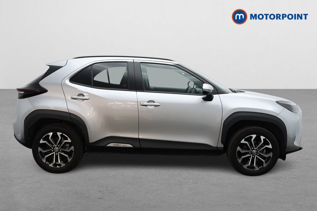 Used Toyota Yaris Cross 2023 for sale - 76739090: Photo 8