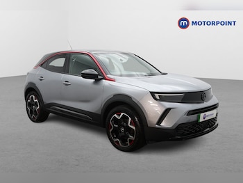 Used Vauxhall Mokka undefined for sale - 78718610: Photo