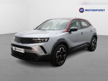 Used Vauxhall Mokka undefined for sale - 78718610: Photo