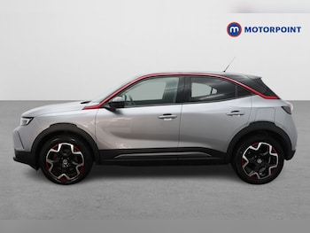 Used Vauxhall Mokka undefined for sale - 78718610: Photo