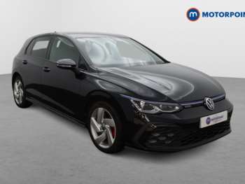 2022 - 1.4 TSI GTE 5dr DSG