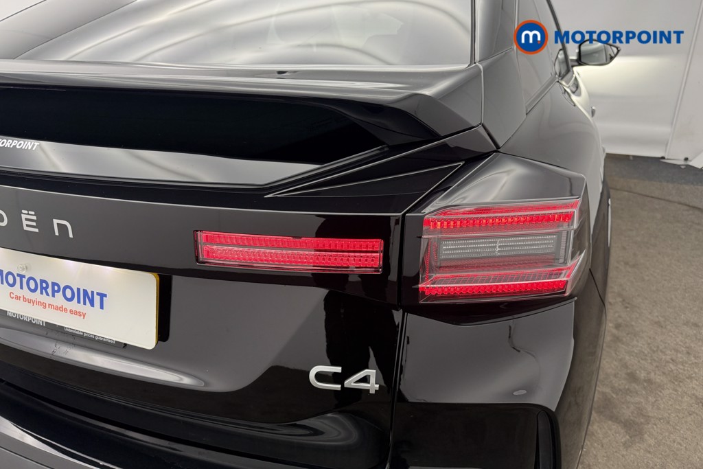 Used Citroen C4 2025 for sale - 77294358: Photo 18