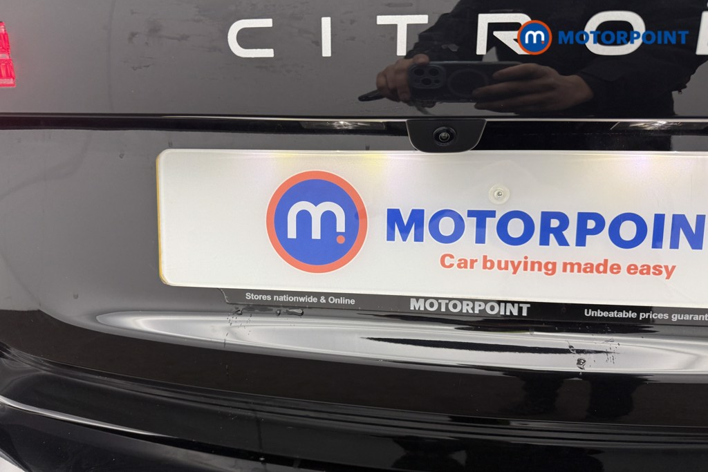 Used Citroen C4 2025 for sale - 77294358: Photo 19