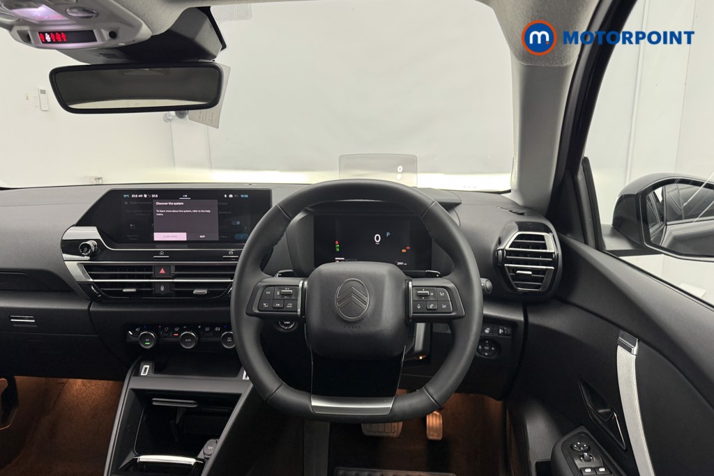 Used Citroen C4 2025 for sale - 77294358: Photo 24