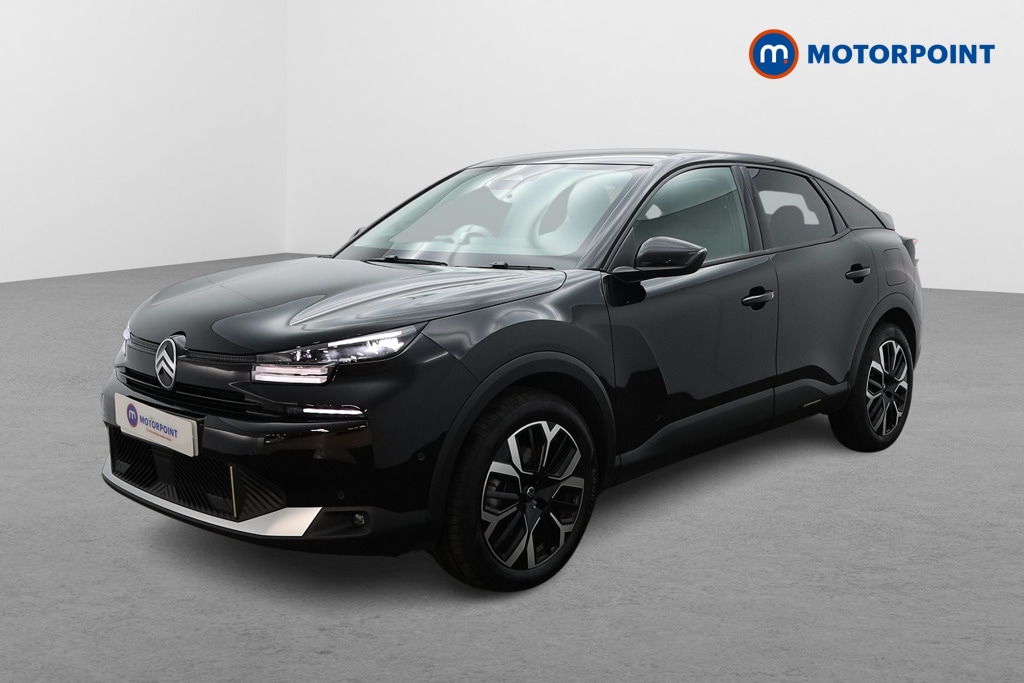 Used Citroen C4 2025 for sale - 77294358: Photo 3