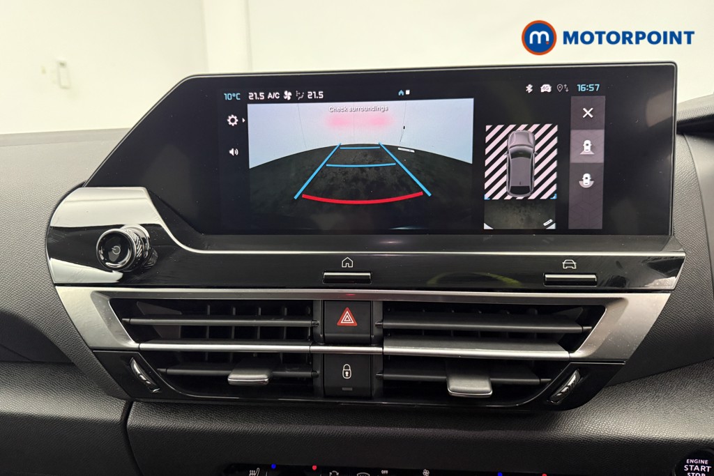 Used Citroen C4 2025 for sale - 77294358: Photo 33