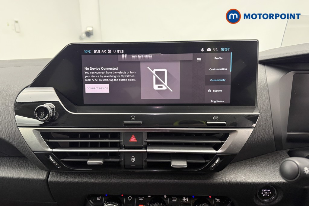 Used Citroen C4 2025 for sale - 77294358: Photo 34