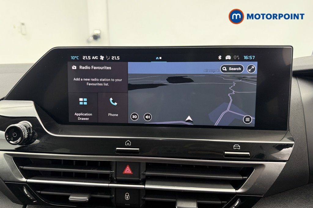 Used Citroen C4 2025 for sale - 77294358: Photo 35