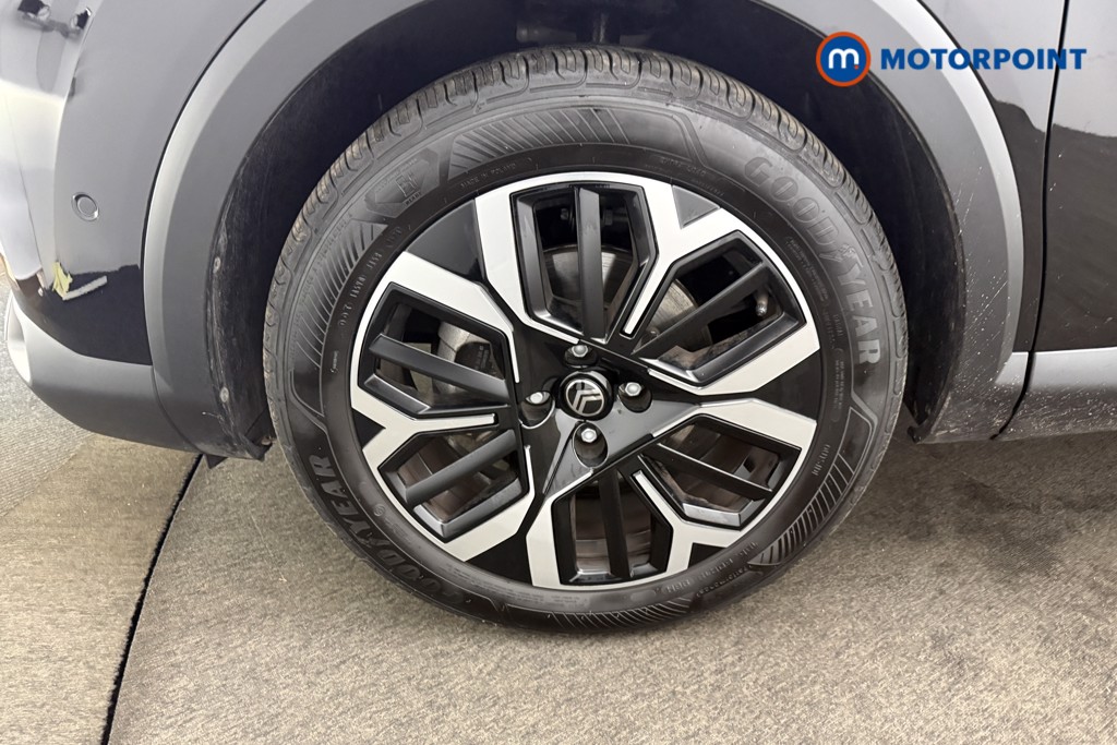 Used Citroen C4 2025 for sale - 77294358: Photo 42