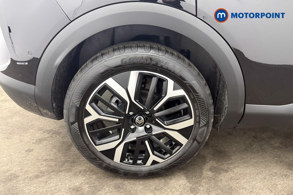 Used Citroen C4 2025 for sale - 77294358: Photo 44