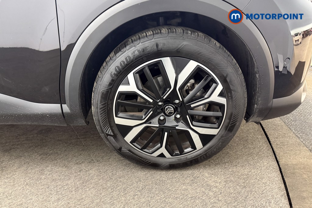 Used Citroen C4 2025 for sale - 77294358: Photo 45