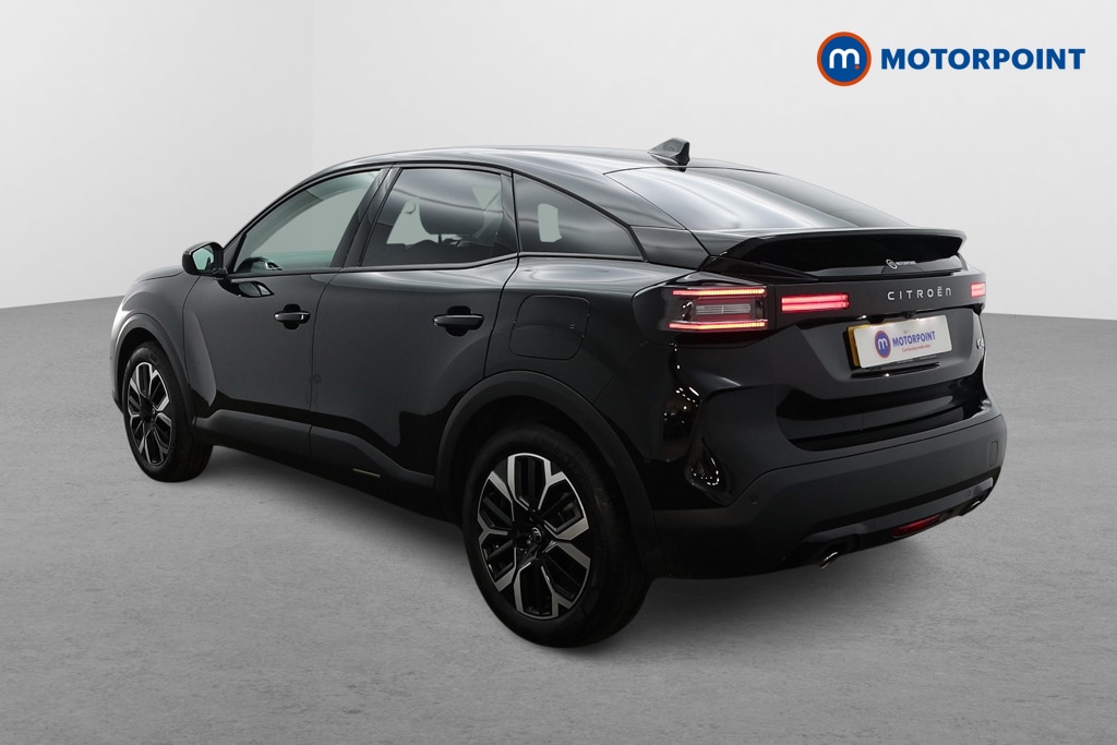 Used Citroen C4 2025 for sale - 77294358: Photo 5