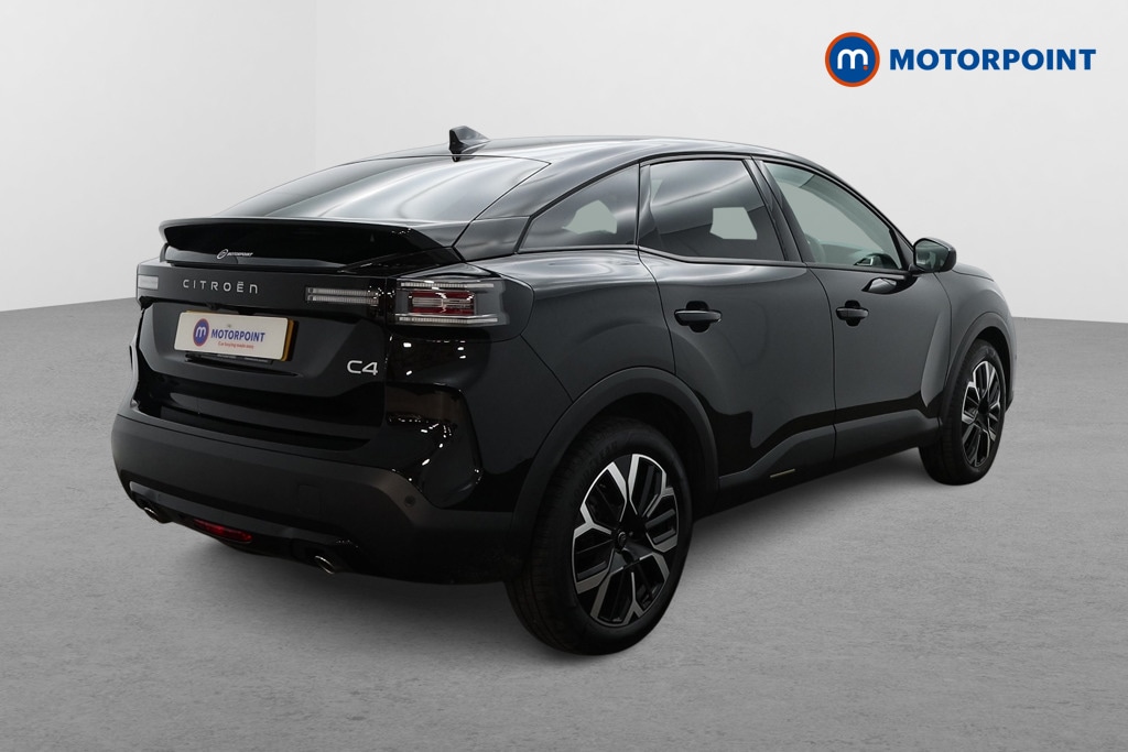 Used Citroen C4 2025 for sale - 77294358: Photo 7