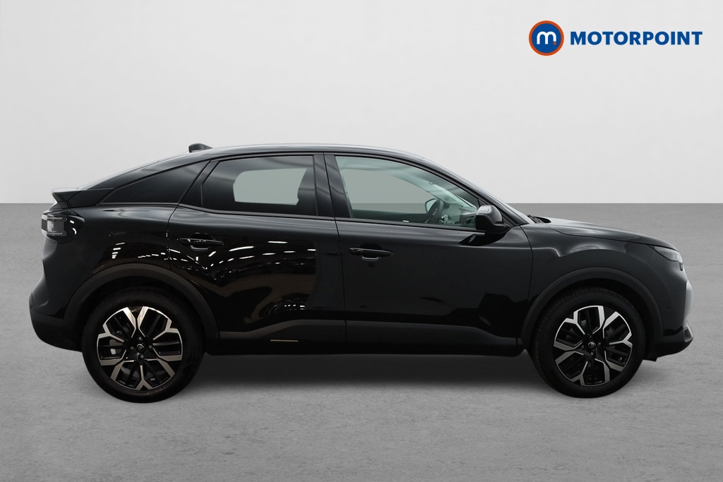 Used Citroen C4 2025 for sale - 77294358: Photo 8