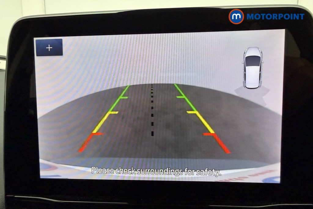 Used Ford Ecosport 2022 for sale - 76908972: Photo 11