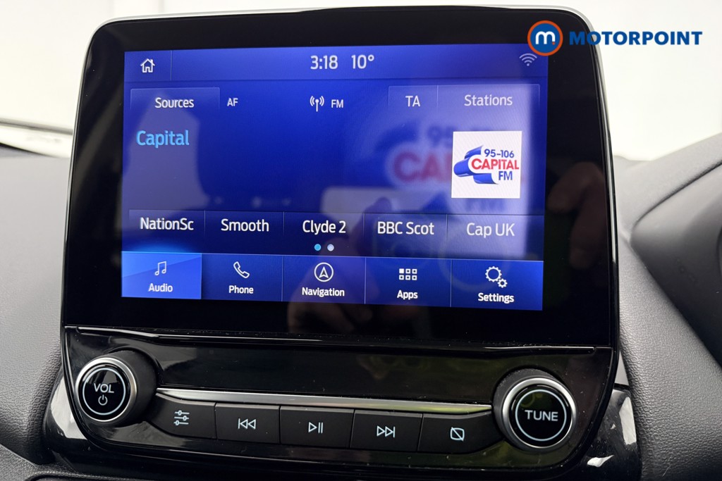 Used Ford Ecosport 2022 for sale - 76908972: Photo 12