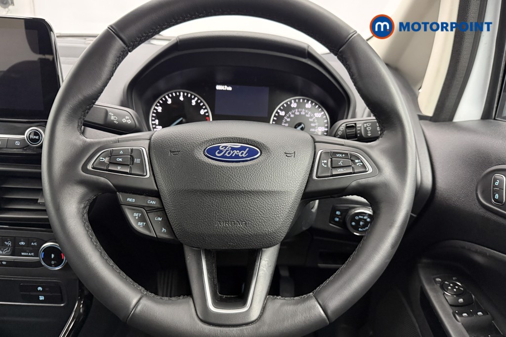Used Ford Ecosport 2022 for sale - 76908972: Photo 13