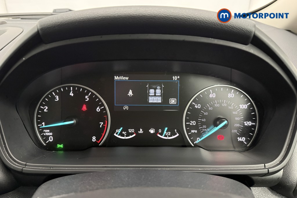 Used Ford Ecosport 2022 for sale - 76908972: Photo 14