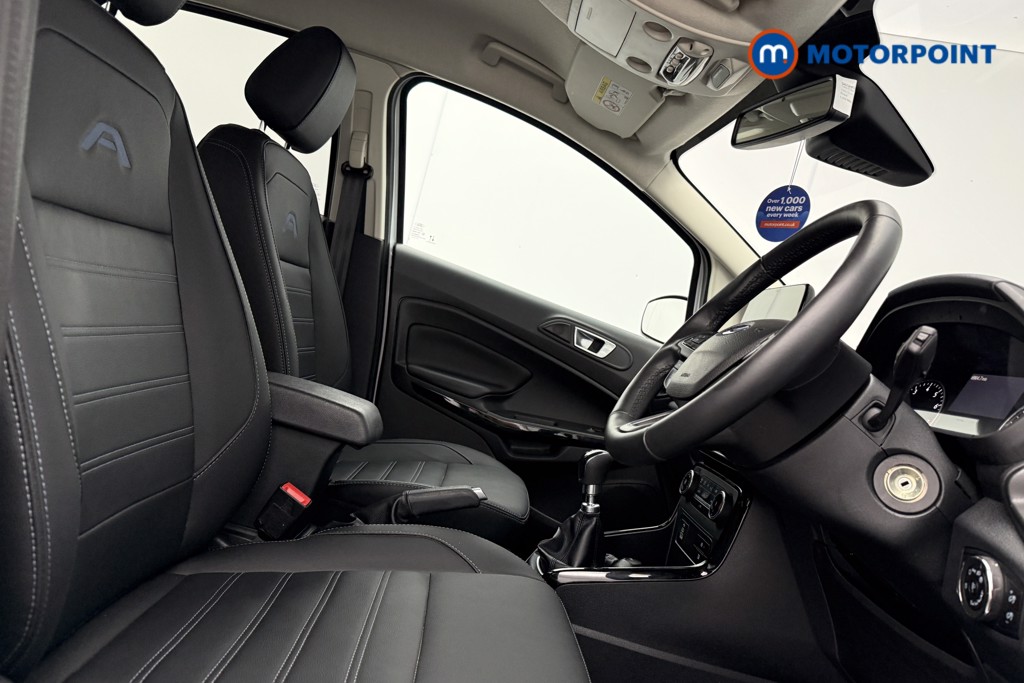 Used Ford Ecosport 2022 for sale - 76908972: Photo 16