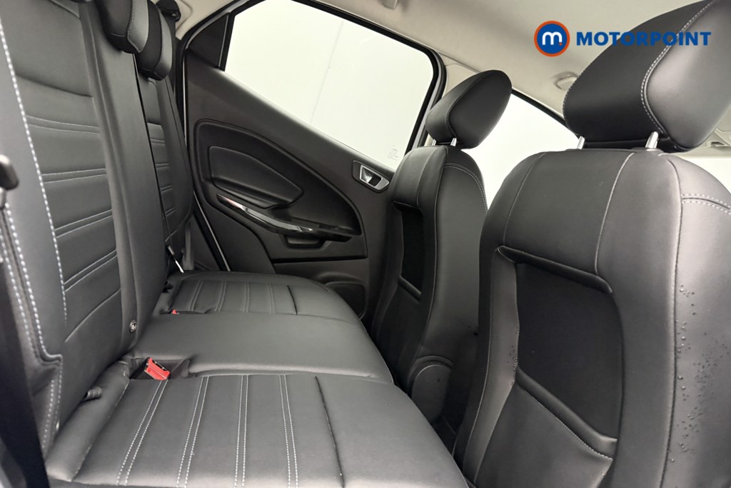 Used Ford Ecosport 2022 for sale - 76908972: Photo 17