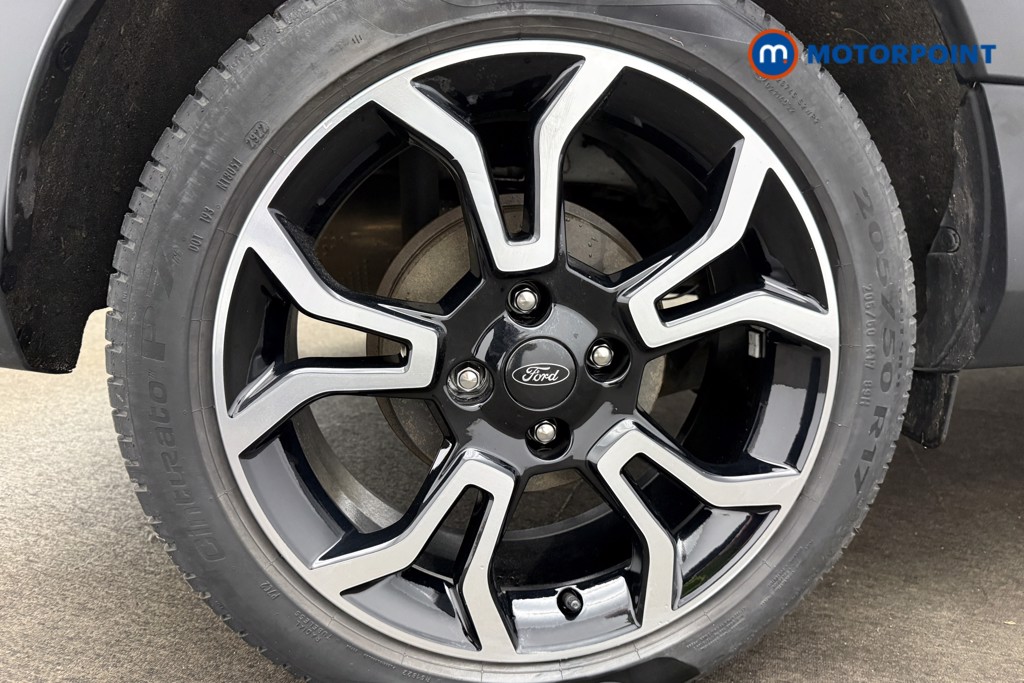 Used Ford Ecosport 2022 for sale - 76908972: Photo 18