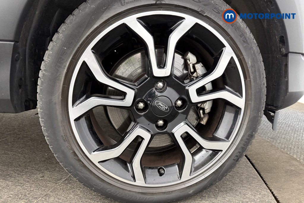 Used Ford Ecosport 2022 for sale - 76908972: Photo 19