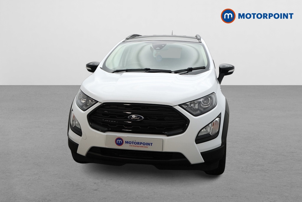 Used Ford Ecosport 2022 for sale - 76908972: Photo 2