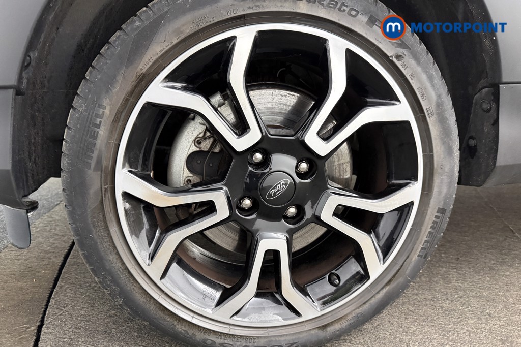 Used Ford Ecosport 2022 for sale - 76908972: Photo 20