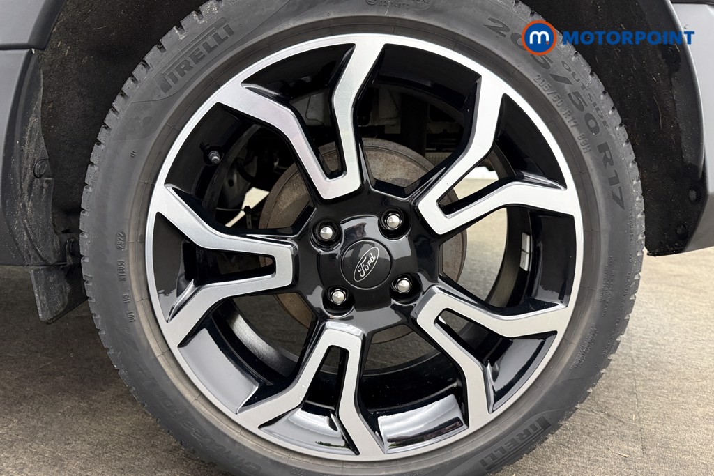 Used Ford Ecosport 2022 for sale - 76908972: Photo 21