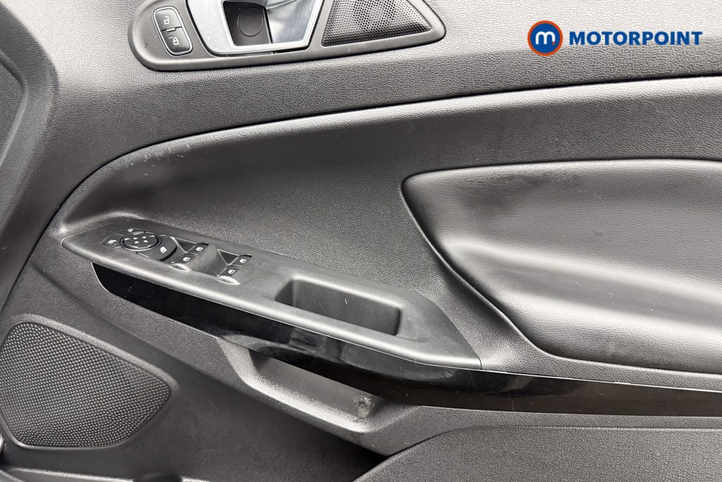 Used Ford Ecosport 2022 for sale - 76908972: Photo 26