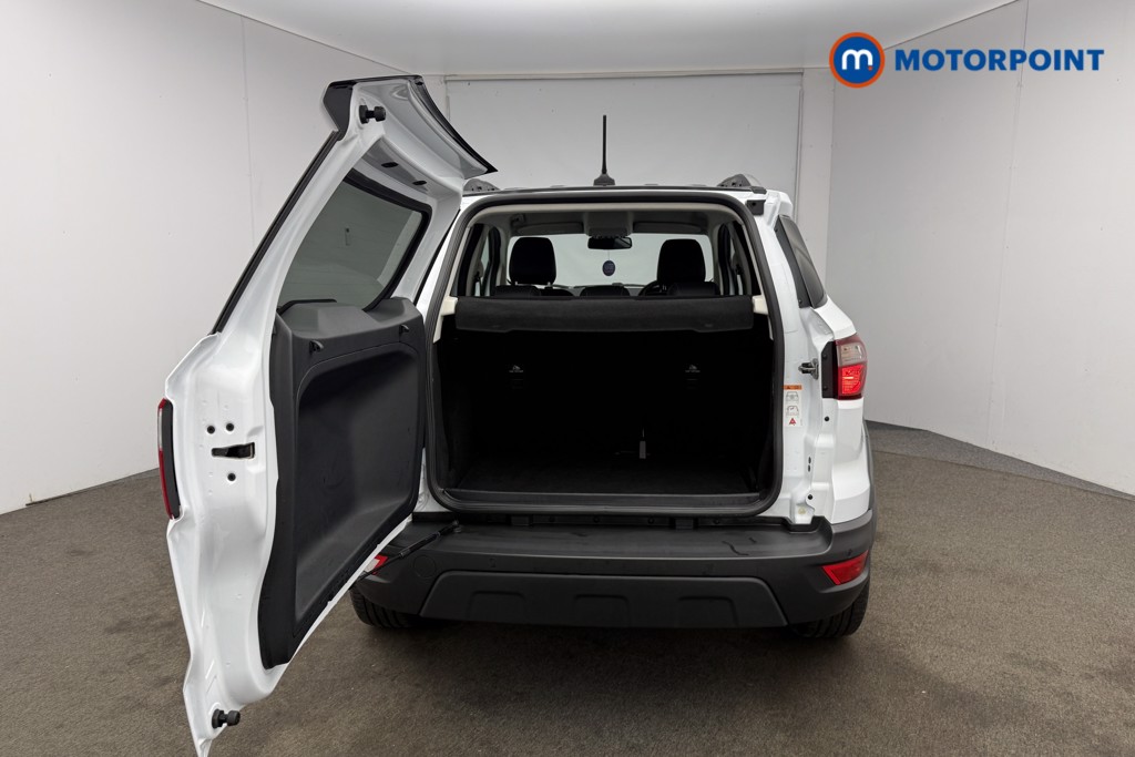 Used Ford Ecosport 2022 for sale - 76908972: Photo 28