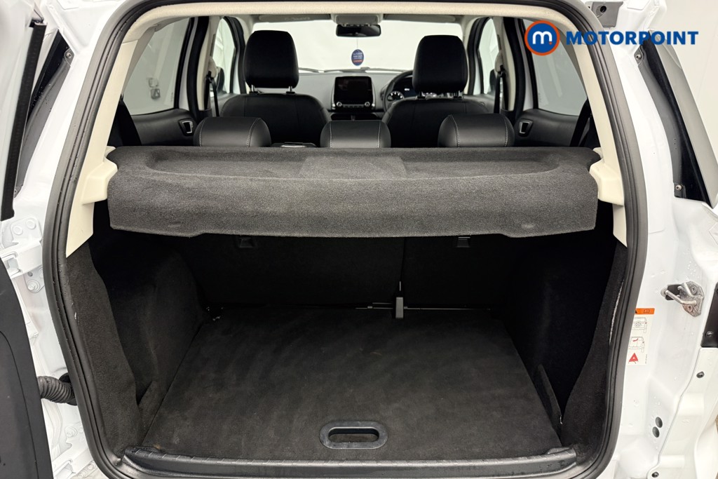 Used Ford Ecosport 2022 for sale - 76908972: Photo 29